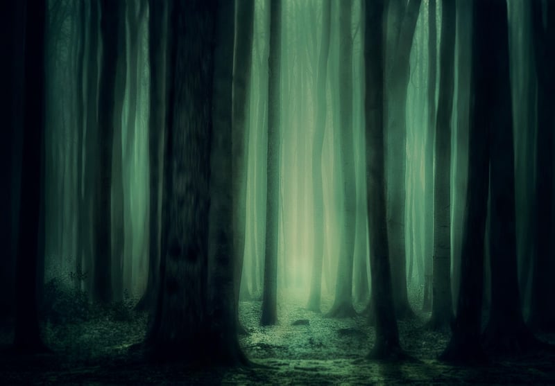 Mystical Journeys
