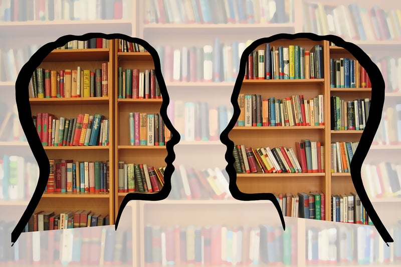 Seekers of Knowledge