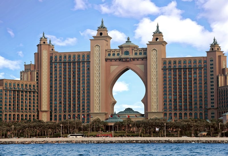 Atlantis